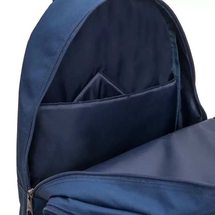 Mochila Escolar Filgo 2026 Krew 19" Azul Art.MO26-KREW-003